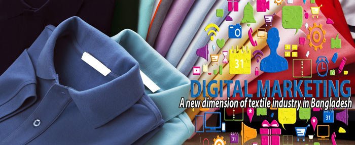 ▷ El marketing digital para expandir el negocio textil y de la confección.